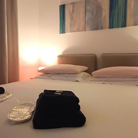 Rose Antiche Vatican B&B Ρώμη Εξωτερικό φωτογραφία