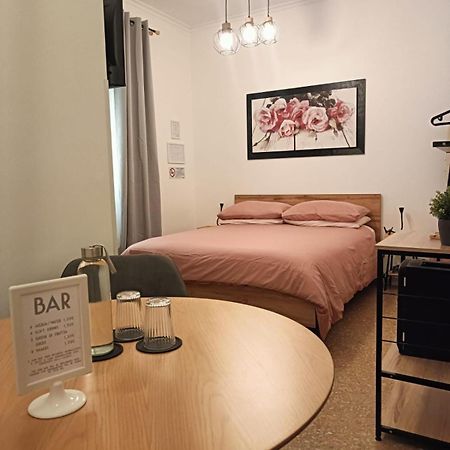 Rose Antiche Vatican B&B Ρώμη Εξωτερικό φωτογραφία