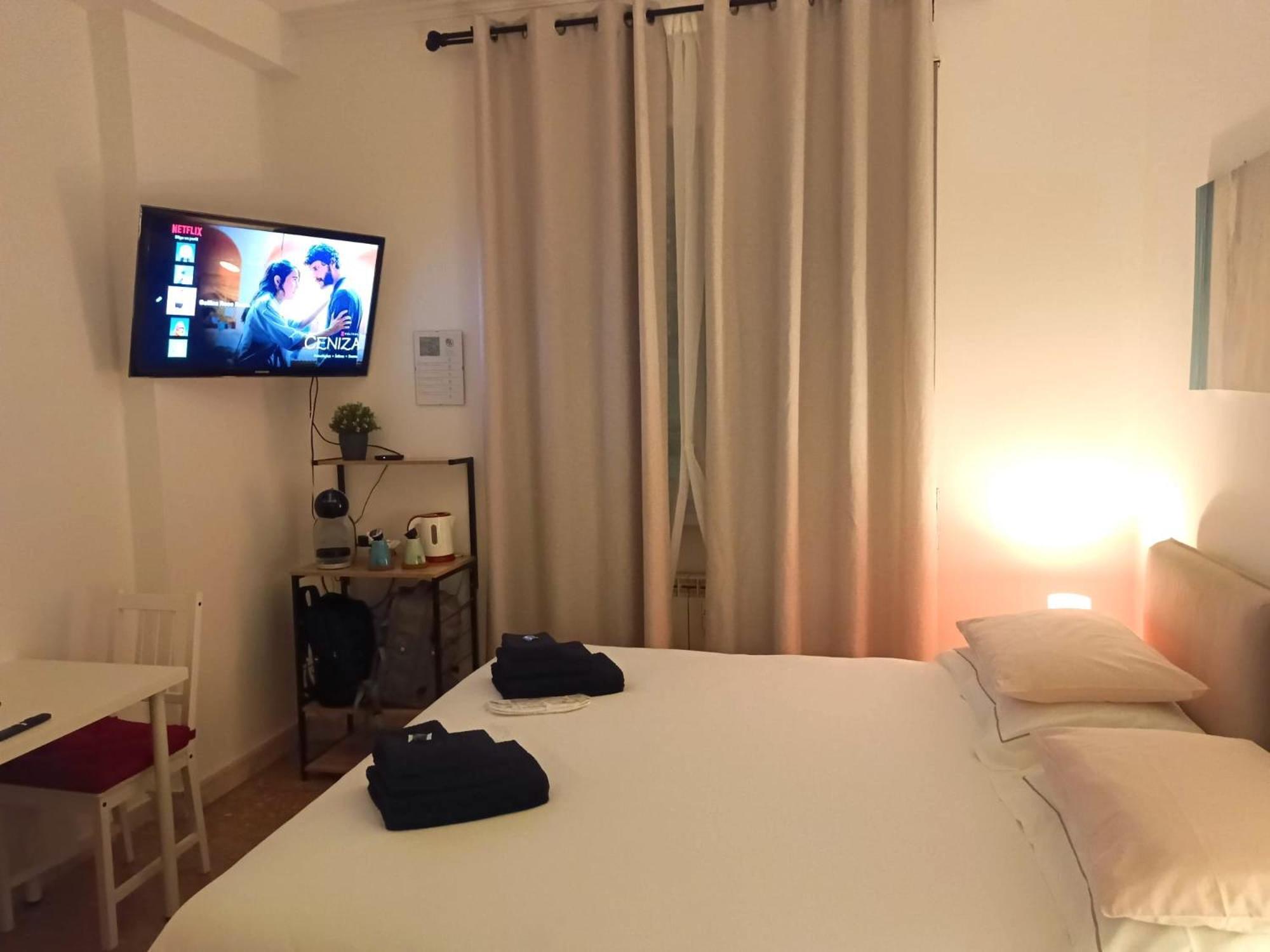 Rose Antiche Vatican B&B Ρώμη Εξωτερικό φωτογραφία