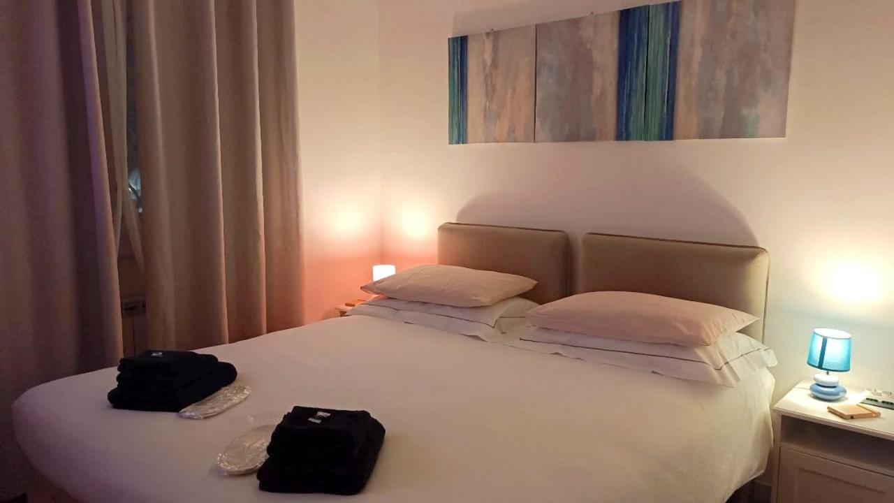 Rose Antiche Vatican B&B Ρώμη Εξωτερικό φωτογραφία