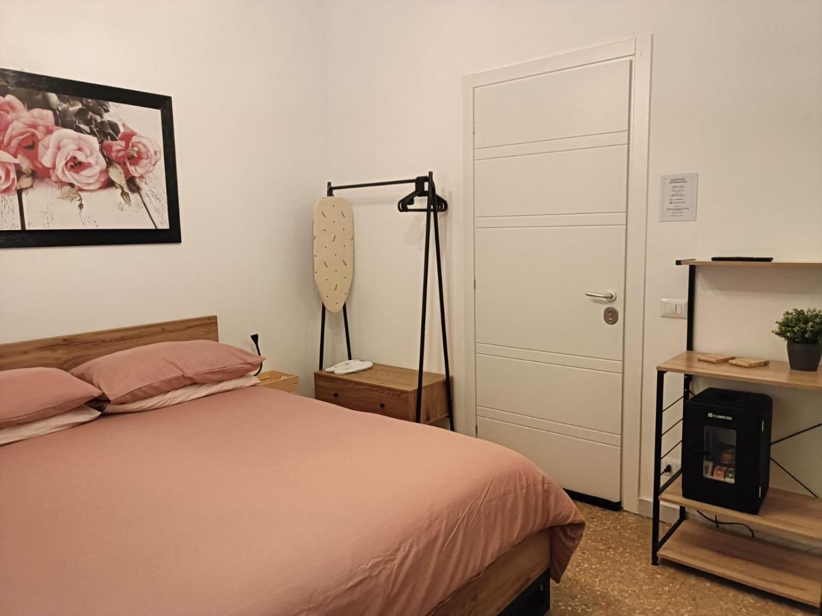 Rose Antiche Vatican B&B Ρώμη Εξωτερικό φωτογραφία