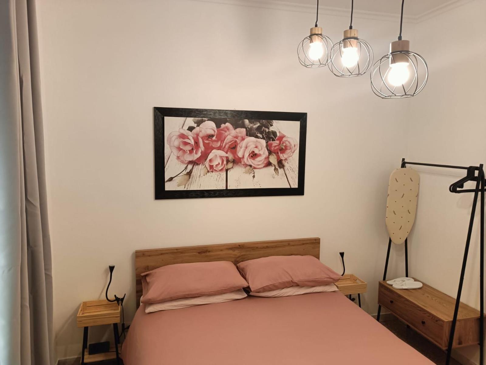 Rose Antiche Vatican B&B Ρώμη Εξωτερικό φωτογραφία