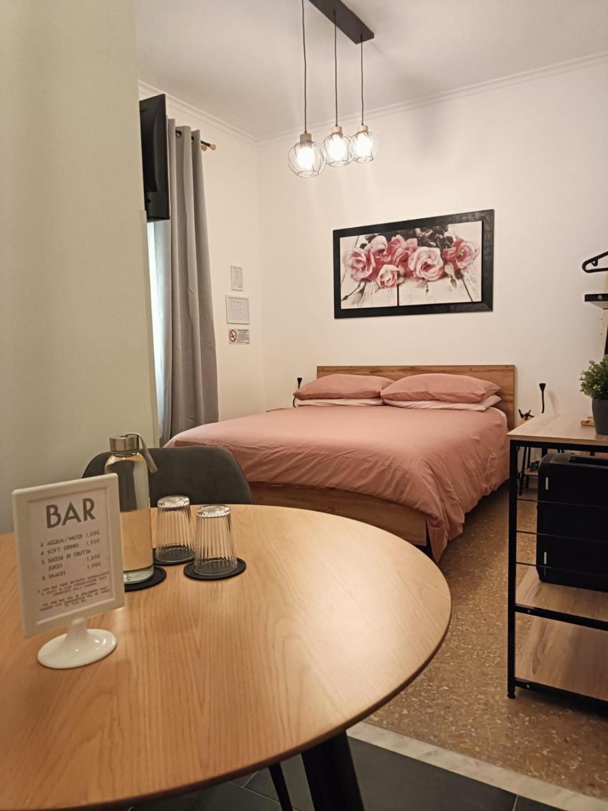 Rose Antiche Vatican B&B Ρώμη Εξωτερικό φωτογραφία