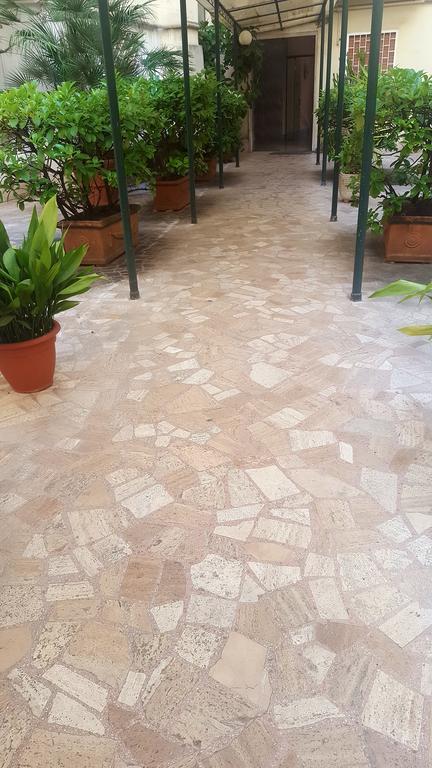 Rose Antiche Vatican B&B Ρώμη Εξωτερικό φωτογραφία