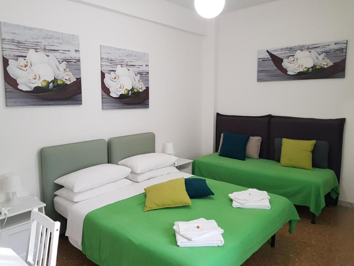 Rose Antiche Vatican B&B Ρώμη Εξωτερικό φωτογραφία