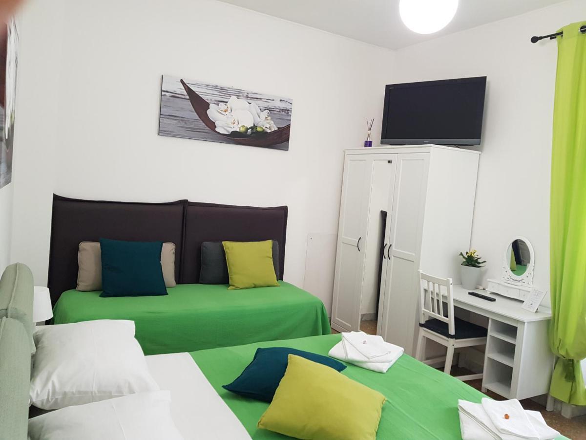Rose Antiche Vatican B&B Ρώμη Εξωτερικό φωτογραφία