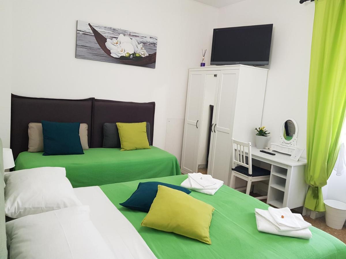 Rose Antiche Vatican B&B Ρώμη Εξωτερικό φωτογραφία