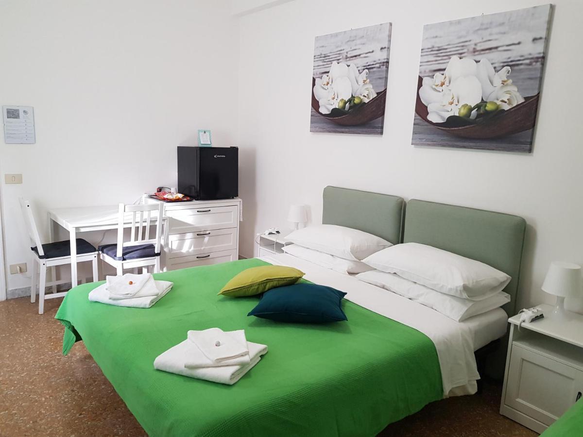 Rose Antiche Vatican B&B Ρώμη Εξωτερικό φωτογραφία