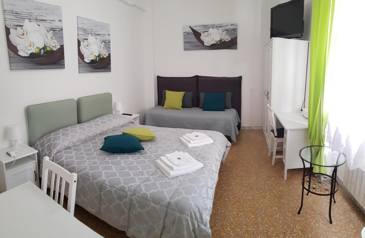Rose Antiche Vatican B&B Ρώμη Εξωτερικό φωτογραφία