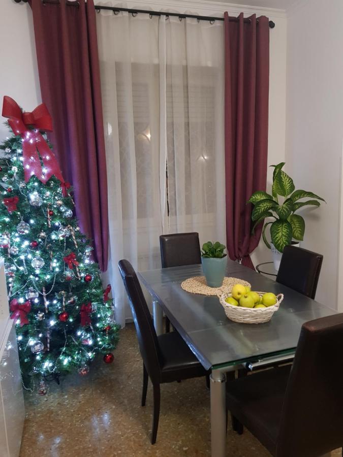 Rose Antiche Vatican B&B Ρώμη Εξωτερικό φωτογραφία