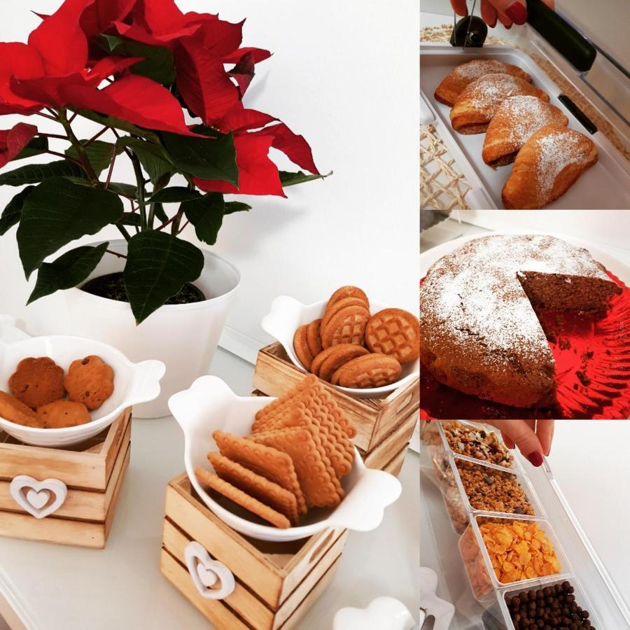 Rose Antiche Vatican B&B Ρώμη Εξωτερικό φωτογραφία