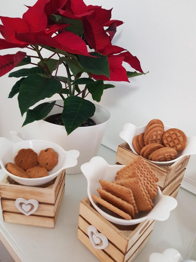 Rose Antiche Vatican B&B Ρώμη Εξωτερικό φωτογραφία
